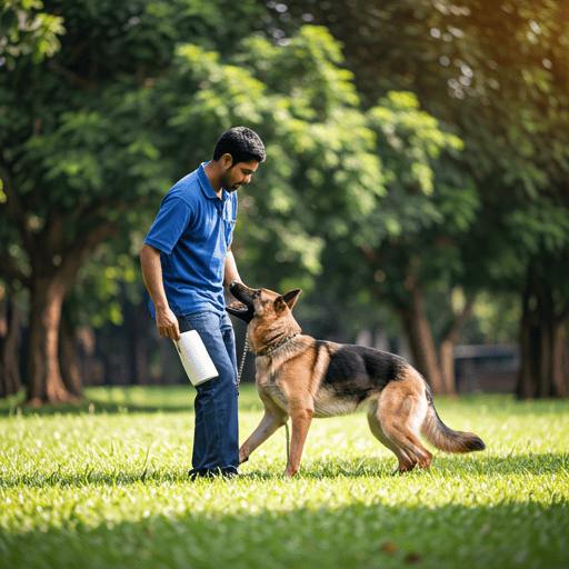 Dog Training