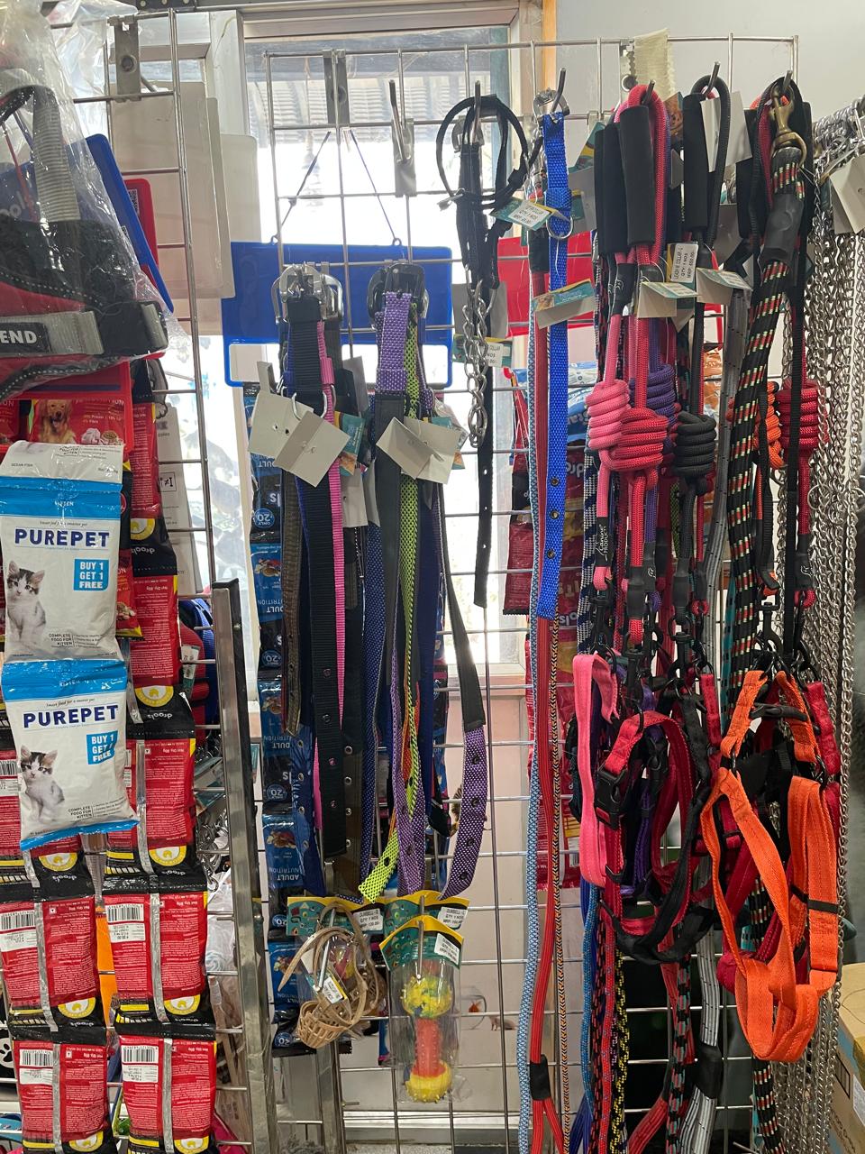 Pet Food